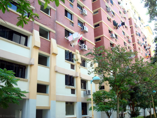 Woodlands Circle thumbnail photo